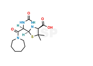Pivmecillinam Impurity 1 - Image 1
