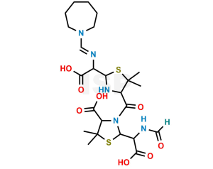 Pivmecillinam Impurity 2 - Image 1