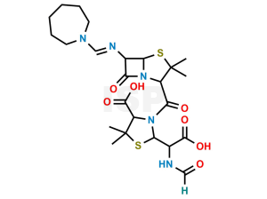 Pivmecillinam Impurity 3 - Image 1
