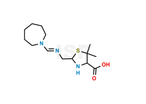 Pivmecillinam Impurity 5 - Image 1