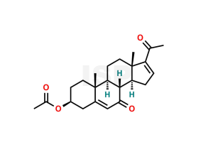 Abiraterone Impurity 15 - Image 1