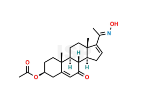 Abiraterone Impurity 16 - Image 1