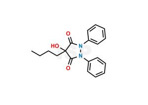 Phenylbutazone EP Impurity B - Image 1