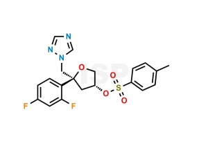 Posaconazole Impurity 69 - Image 1