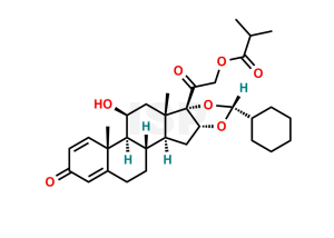 Ciclesonide - Image 1