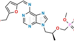 Tenofovir Impurity 62 - Image 1