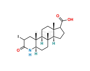 Dutasteride Impurity 1 - Image 1