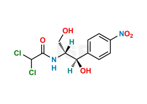 Chloramphenicol - Image 1