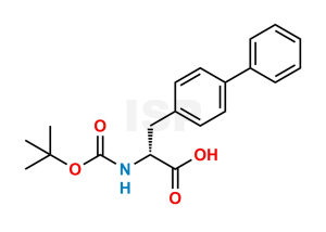 Sacubitril Impurity 30 - Image 1