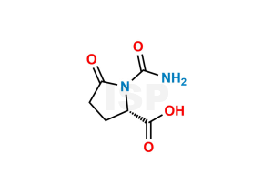 Carglumic Acid USP Related Compound D - Image 1