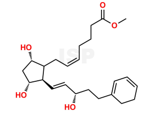 Bimatoprost Methyl Ester - Image 1