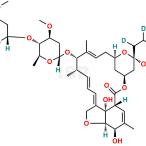 Ivermectin-d2 - Image 1