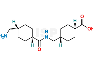Tranexamic Acid EP Impurity E - Image 1