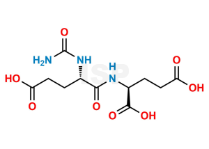 Carglumic Acid Impurity 2 - Image 1