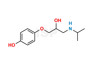 Bisoprolol Phenol Impurity - Image 1