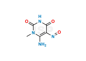 Linagliptin Impurity 40 - Image 1