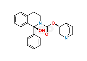 Solifenacin Impurity 4 - Image 1