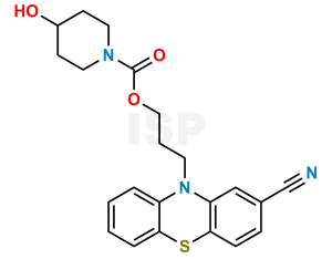 Prochlorperazine Impurity 6 - Image 1