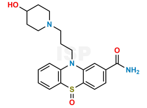 Prochlorperazine Impurity 7 - Image 1