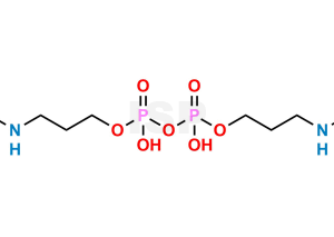 Cyclophosphamide Impurity C - Image 1