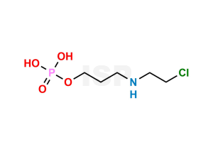 Cyclophosphamide Impurity D - Image 1