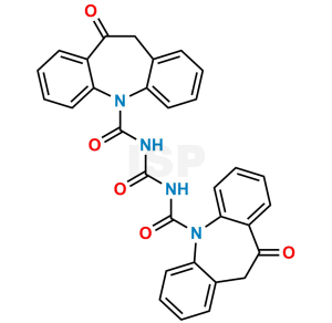 Oxcarbazepine Dimer - Image 1