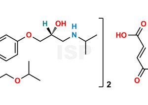 Bisoprolol Fumarate - Image 1