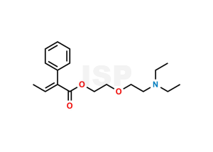 Butamirate Impurity 1 - Image 1