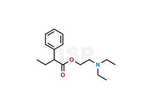 Butamirate Impurity 3 - Image 1