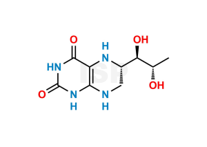 6S-Tetrahydrobilumazine - Image 1