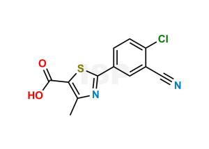 Febuxostat Impurity 29 - Image 1