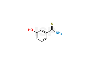 3-Hydroxybenzothioamide - Image 1
