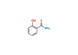 2-Hydroxybenzothioamide - Image 1