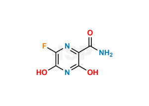 Favipiravir Impurity 23 - Image 1