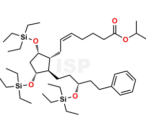 Latanoprost EP Impurity J - Image 1