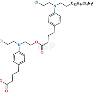 Chlorambucil Pentamer - Image 1