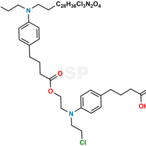 Chlorambucil Qudramer - Image 1