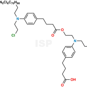 Chlorambucil Heptamer - Image 1