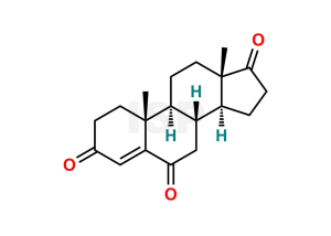Testosterone Impurity 5 - Image 1