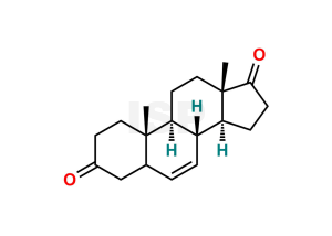 Testosterone Impurity 6 - Image 1