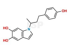 Dobutamine Aminochrome Impurity - Image 1