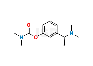 Rivastigmine EP Impurity B - Image 1