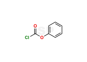 Phenyl Chloroformate - Image 1