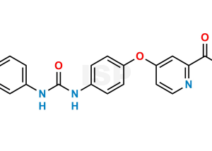 Sorafenib Impurity 6 - Image 1