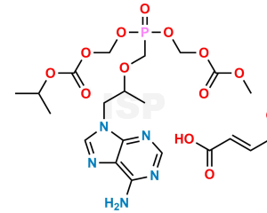 Tenofovir Impurity 63 - Image 1