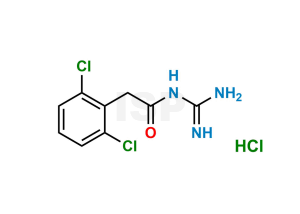 Guanfacine Hydrochloride - Image 1