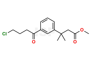 Fexofenadine  Impurity 7 - Image 1