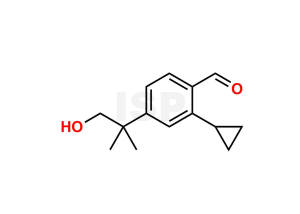 Fexofenadine  Impurity 8 - Image 1