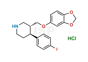 Paroxetine EP Impurity D - Image 1