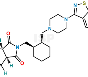 Lurasidone - Image 1